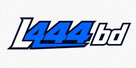 l444 bd logo